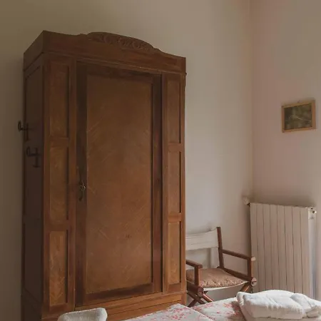 Humus Sapiens Feriegård Castiglione Chiavarese