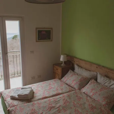 Gospodarstwo agroturystyczne Humus Sapiens *